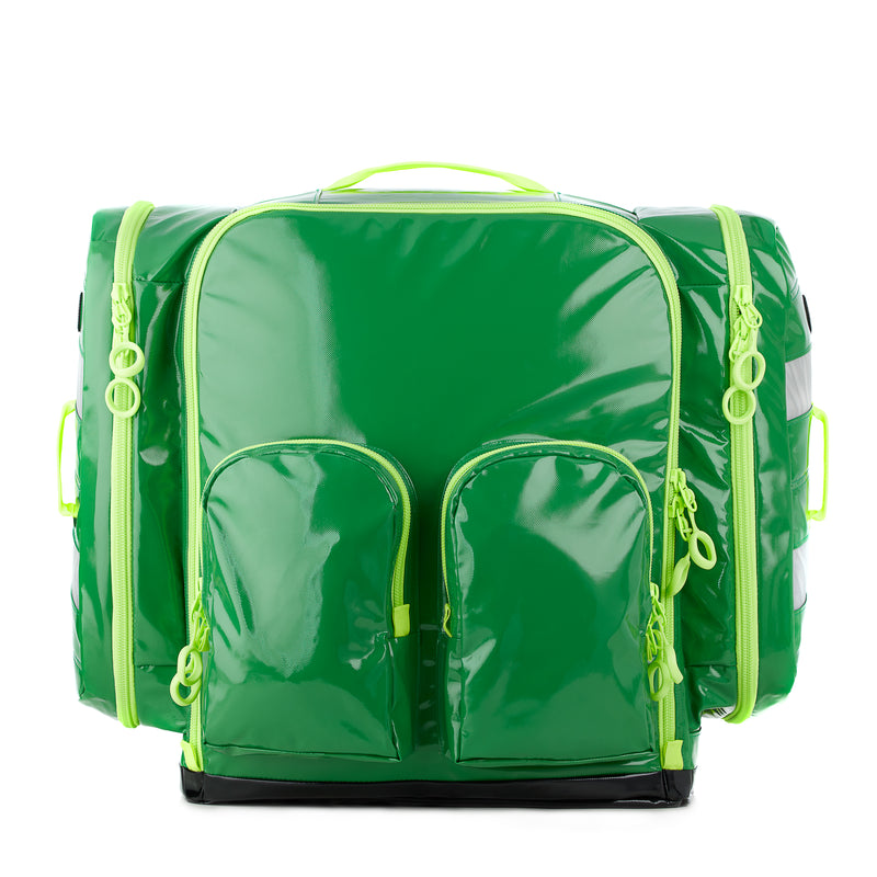 StatPacks G3+ Medic – High-Capacity Trauma Backpack (49L)