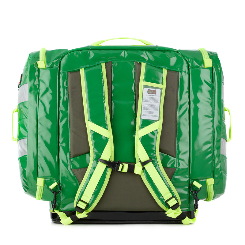 StatPacks G3+ Medic – High-Capacity Trauma Backpack (49L)