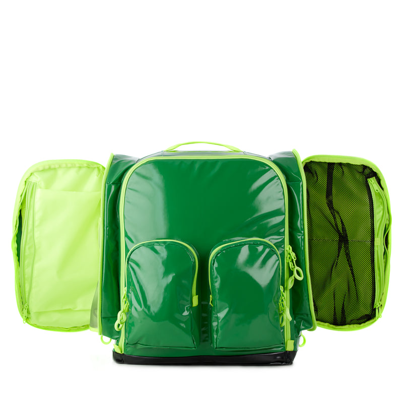 StatPacks G3+ Medic – High-Capacity Trauma Backpack (49L)