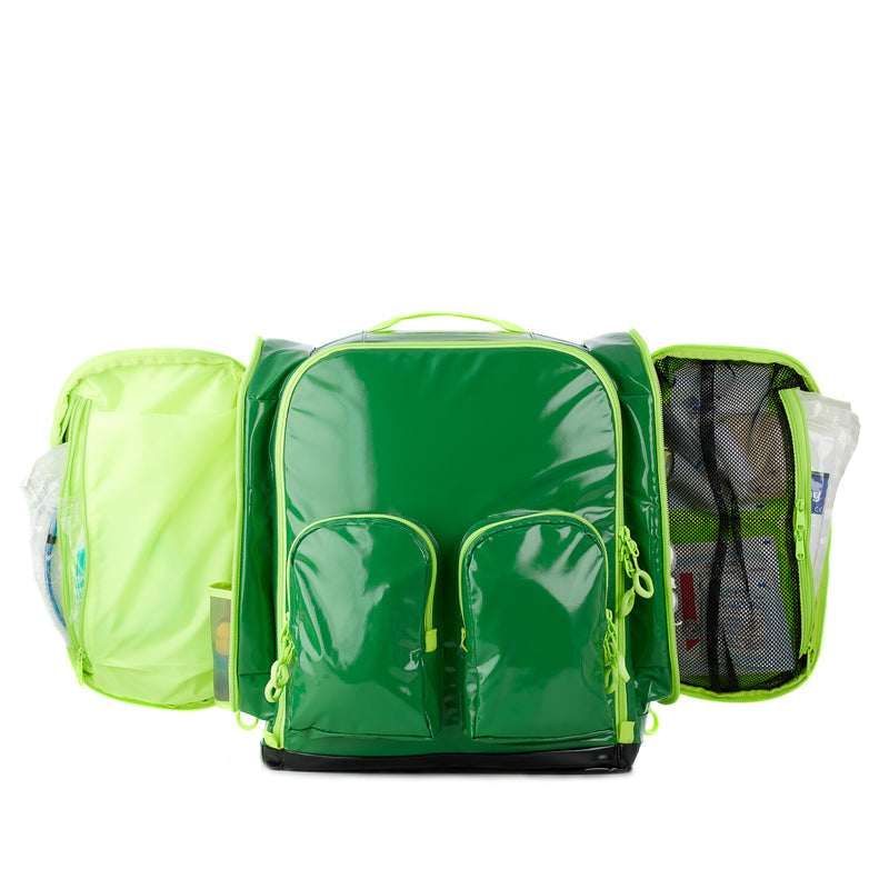 StatPacks G3+ Medic – High-Capacity Trauma Backpack (49L)