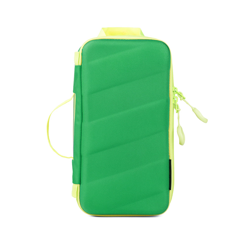 STATPACKS G3+ Airway Cell – Semi-Rigid Module