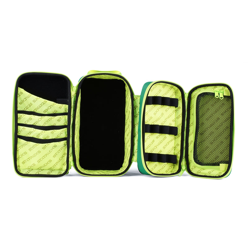 STATPACKS G3+ Airway Cell – Semi-Rigid Module