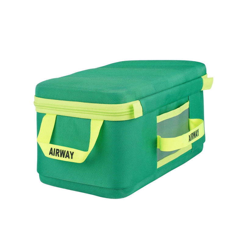 STATPACKS G3+ Airway Cell – Semi-Rigid Module