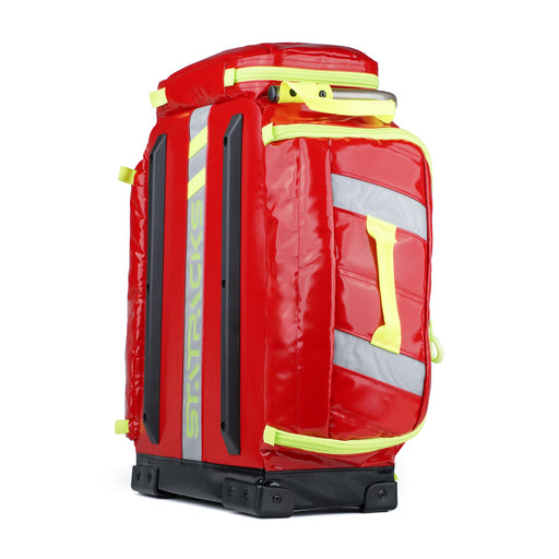 STATPACKS G3+ Clinician Pro - Compact Form. Full ALS Capability