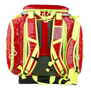 STATPACKS G3+ Clinician Pro - Compact Form. Full ALS Capability