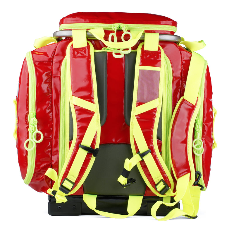 STATPACKS G3+ Clinician Pro - Compact Form. Full ALS Capability
