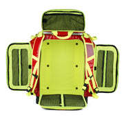 STATPACKS G3+ Clinician Pro - Compact Form. Full ALS Capability