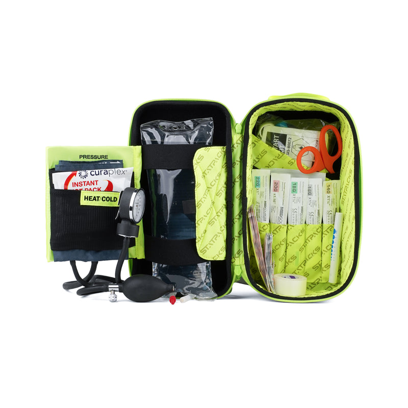 STATPACKS G3+ Intravenous Cell – IV Therapy Module