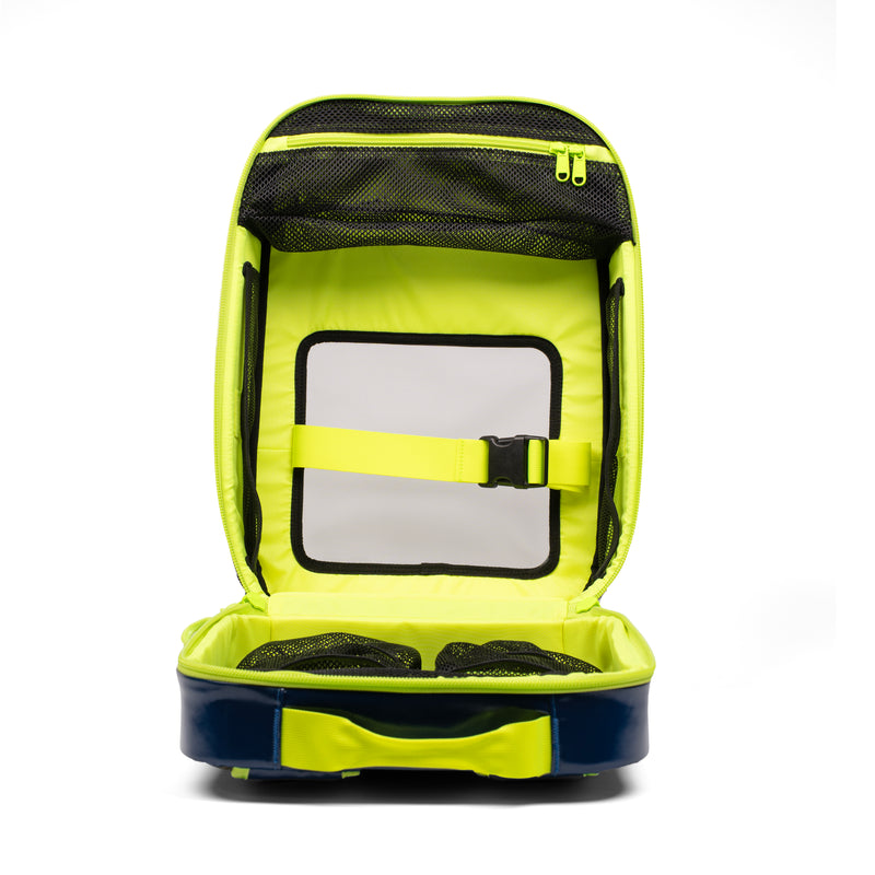 StatPacks G3+ Joule – AED & Critical Care Backpack (28L)