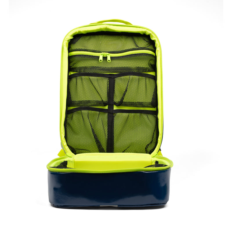 StatPacks G3+ Joule – AED & Critical Care Backpack (28L)