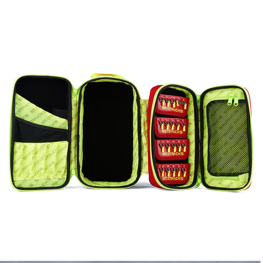 STATPACKS G3+ Medicine Cell – EMS Vial Module