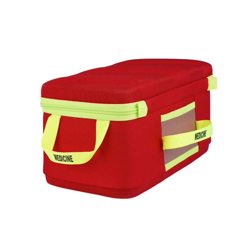 STATPACKS G3+ Medicine Cell – EMS Vial Module