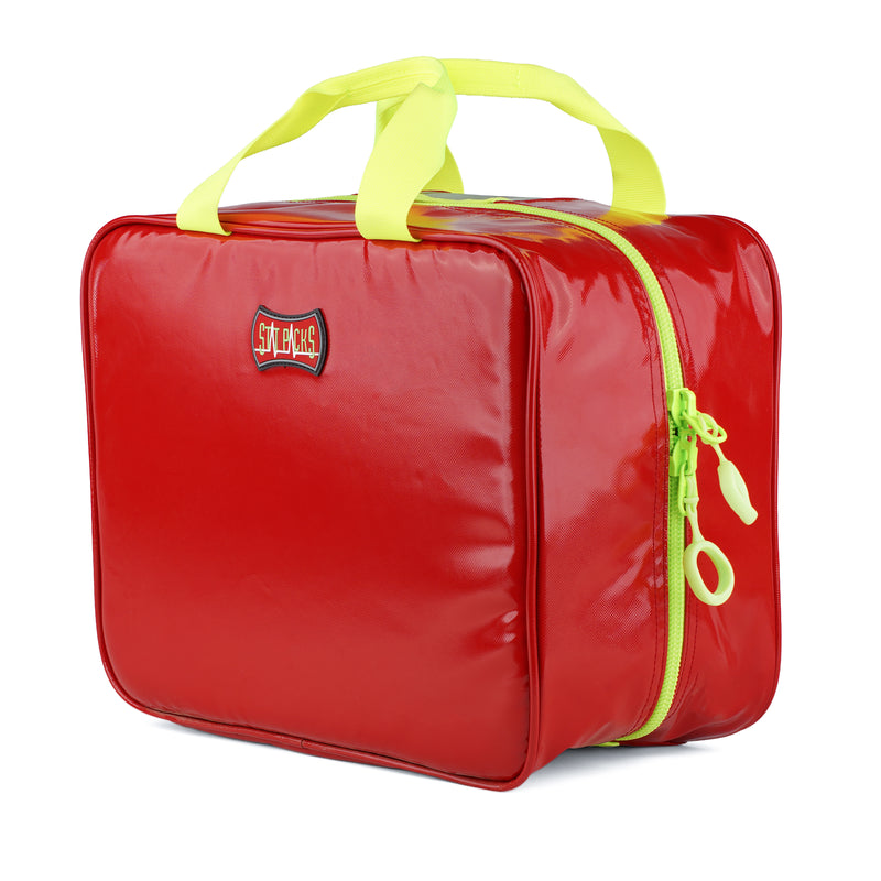 STATPACKS G3+ Infusion Module – EMS Medication Organizer Case