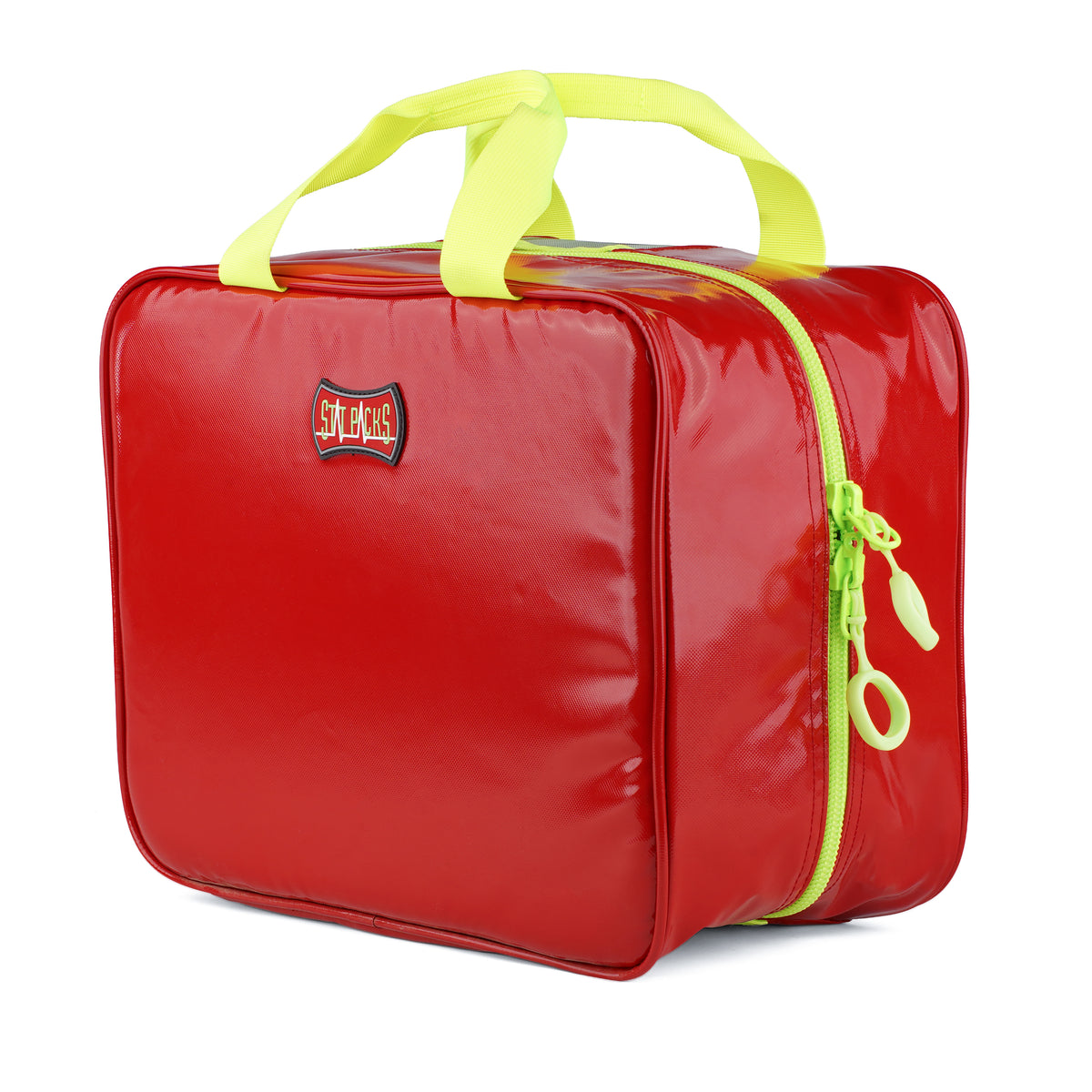 STATPACKS G3+ Infusion Module – EMS Medication Organizer Case — Luminary