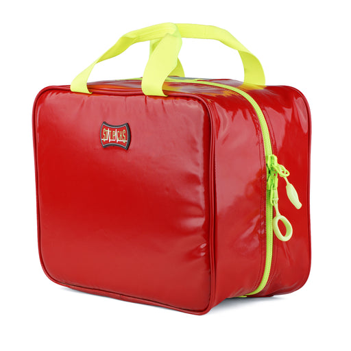 STATPACKS G3+ Infusion Module – EMS Medication Organizer Case