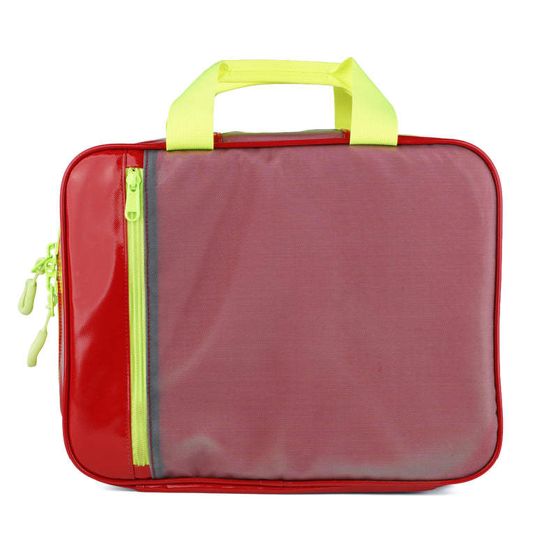 STATPACKS G3+ Infusion Module – EMS Medication Organizer Case