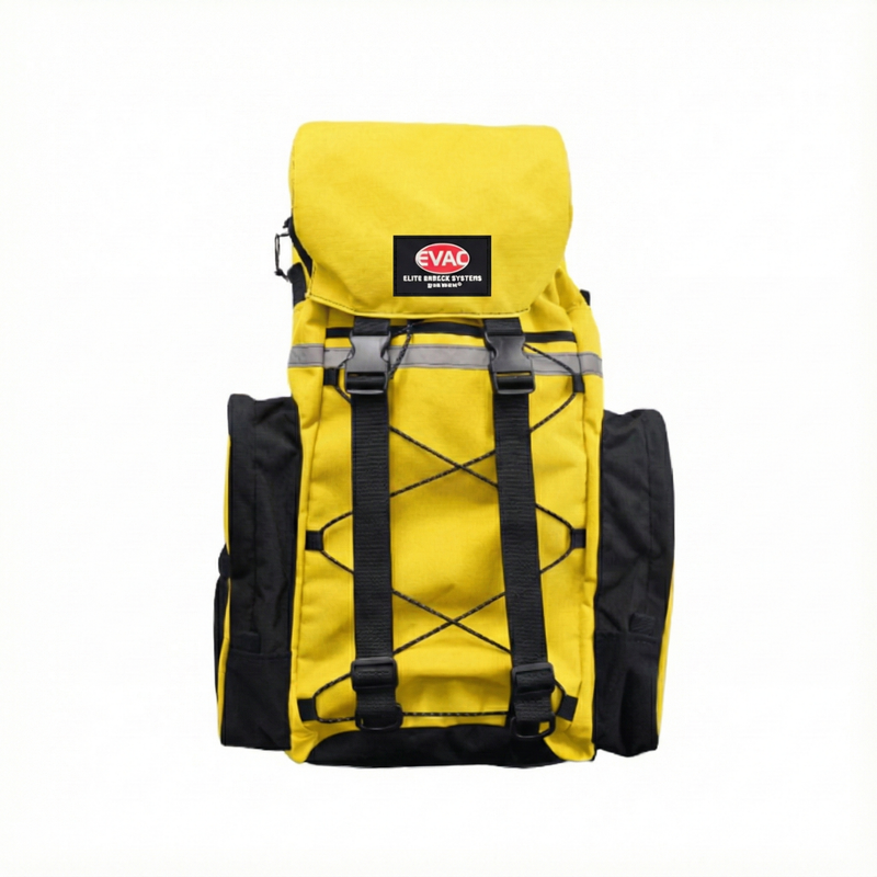 EVAC Systems SAR Pack – Personal Technical Rescue Backpack