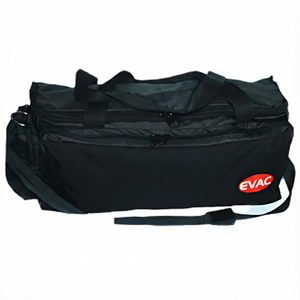EVAC Systems Medi-Oxy Duffel – O2 Cylinder & Trauma Bag
