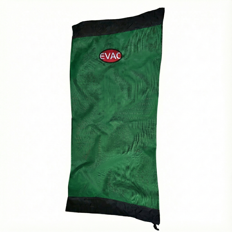 EVAC Systems Double-Ended Rope Bag – Dual Access Rescue Carrier