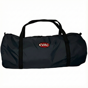 EVAC Systems Firefighter Duffel – Heavy-Duty Cordura Gear Bag