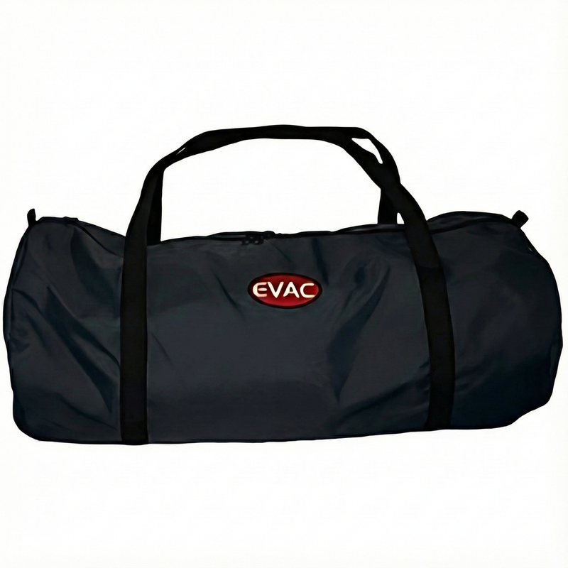 Evac Systems Firefighter Duffel – Heavy-Duty Cordura Gear Bag