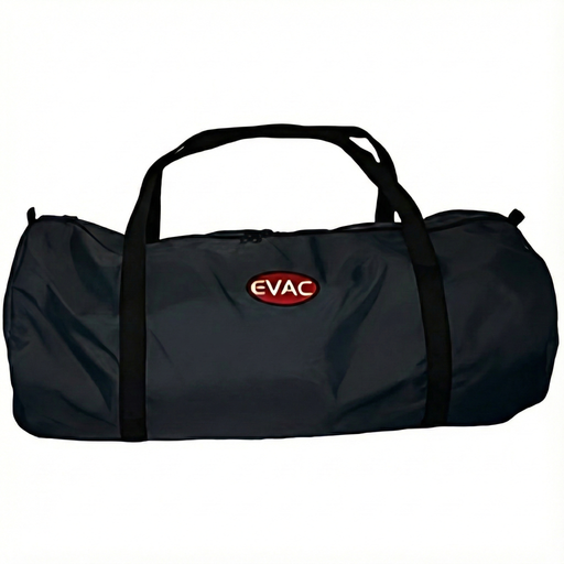 Evac Systems Firefighter Duffel – Heavy-Duty Cordura Gear Bag