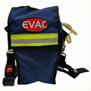 EVAC Providence Style RIT Rope Bag – Compact 6.8mm Search Line Carrier