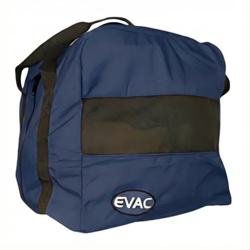 EVAC Systems Turnout Gear Pack – Ventilated Cordura Gear Bag