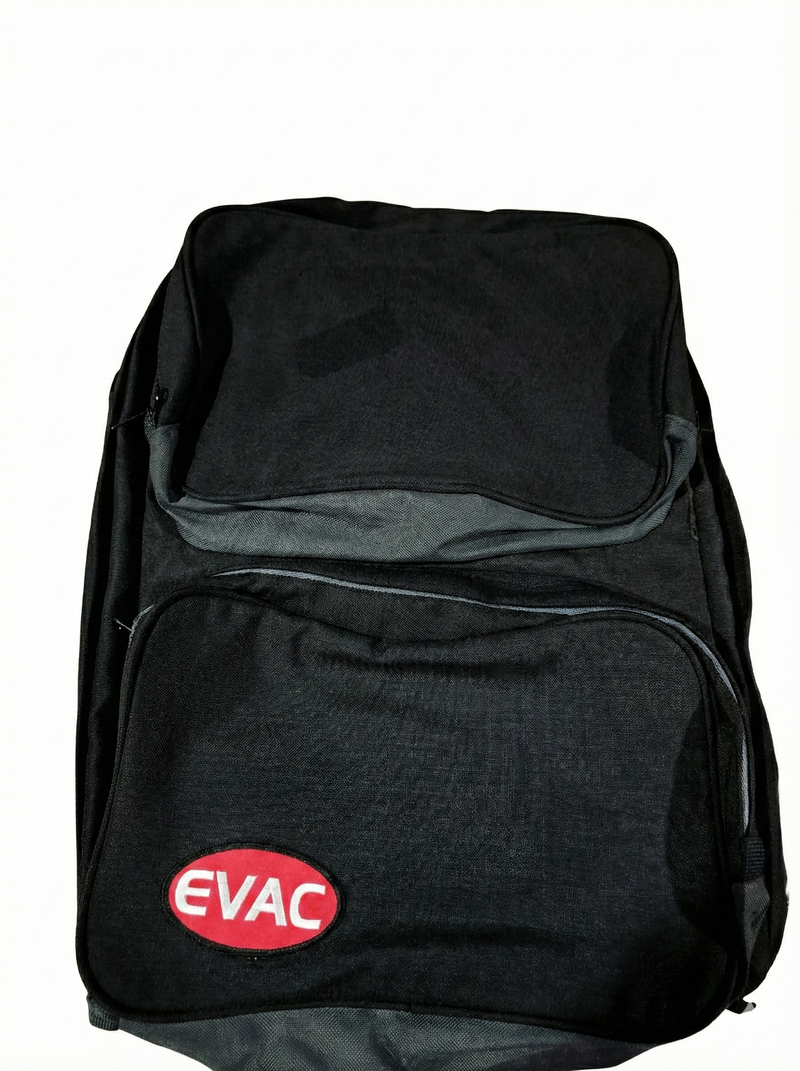 EVAC Systems HARP – High Angle Rescue Pack (400’ Rope Capacity)