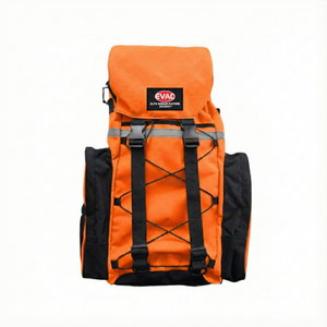 EVAC Systems Raising & Water Recovery Kit – Complete SAR Backpack