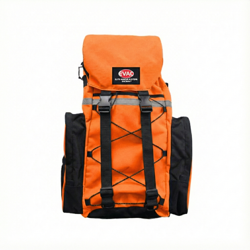 EVAC Systems SAR Pack – Personal Technical Rescue Backpack