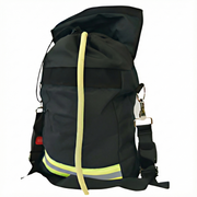 EVAC Boston Style RIT Rope Bag – Compact Search Line Carrier 220’ Capacity