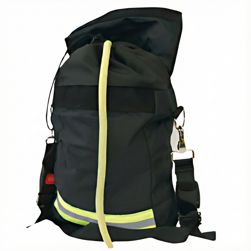 EVAC Boston Style RIT Rope Bag – Compact Search Line Carrier 220’ Capacity