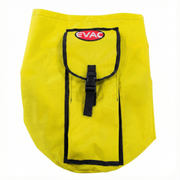 EVAC Systems Belay Rope Bag – 1000D Cordura Rope Carrier