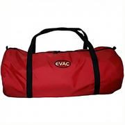 Evac Systems Firefighter Duffel – Heavy-Duty Cordura Gear Bag