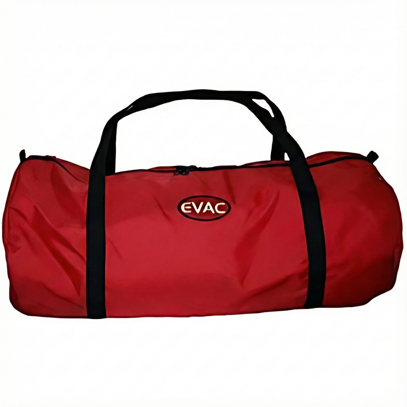Evac Systems Firefighter Duffel – Heavy-Duty Cordura Gear Bag