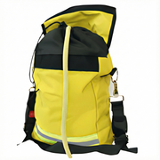 EVAC Boston Style RIT Rope Bag – Compact Search Line Carrier 220’ Capacity