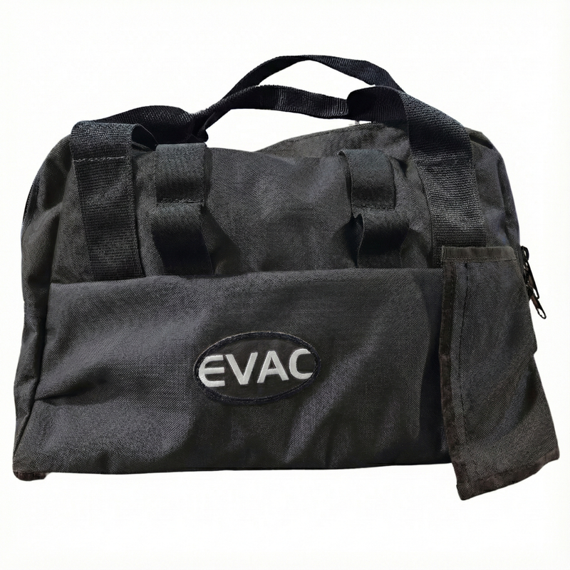 Evac Systems Fire Hydrant Pack – Cordura Tool Carrier (Small/Large)