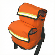 EVAC Systems Chicago Style RIT Rope Bag – Search & Rescue Operations Kit
