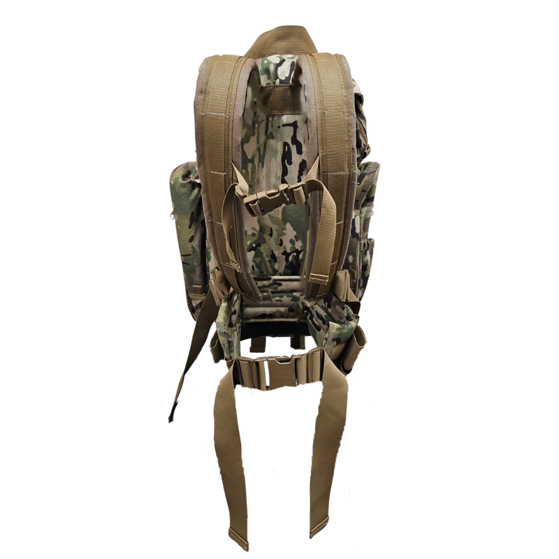 EVAC Systems SAR Pack – Personal Technical Rescue Backpack