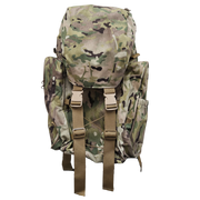 EVAC Systems SAR Pack – Personal Technical Rescue Backpack