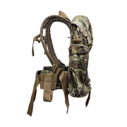 EVAC Systems SAR Pack – Personal Technical Rescue Backpack