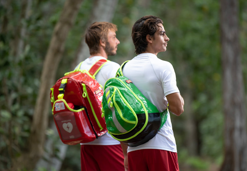 StatPacks G3+ Medslinger