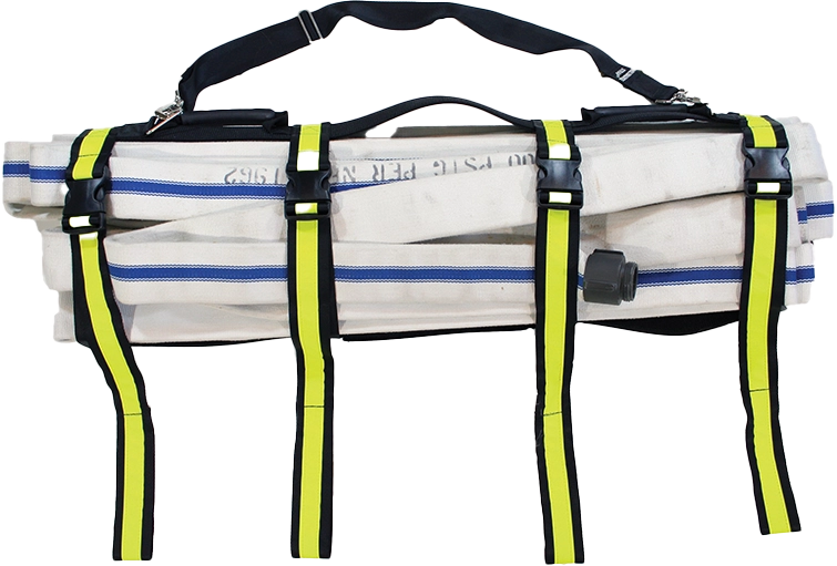 R&B Fire Hose Vice Strap - 200 ft. Capacity