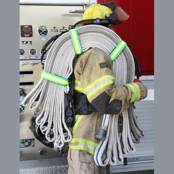 R&B 100 Foot Hose Strap - R&B Fabrications