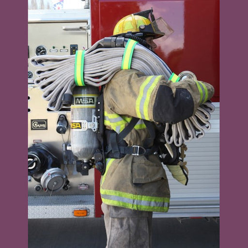 R&B 100 to 150 Foot Hose Strap - R&B Fabrications