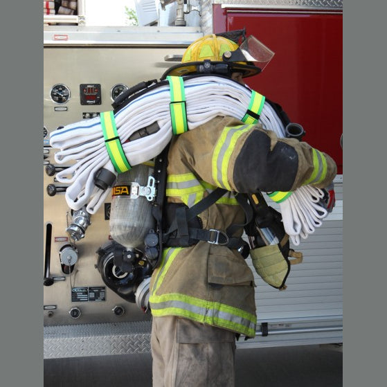 R&B 200 Foot Hose Strap - R&B Fabrications
