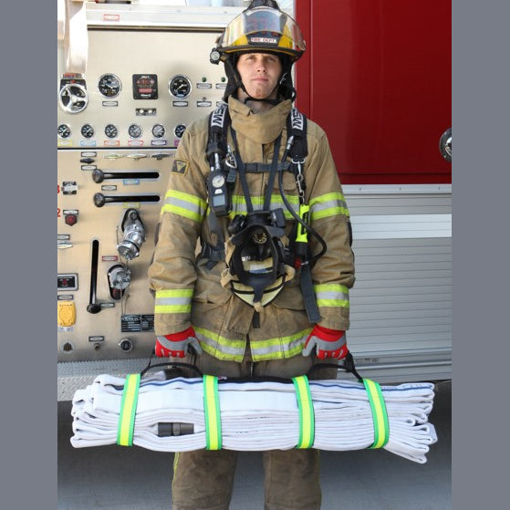 R&B 200 Foot Hose Strap - R&B Fabrications