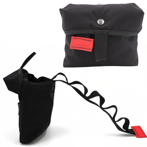 Luminary Quick Access IFAK Pouch – Berry Compliant 1000D Nylon (Made in USA)