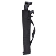 Rothco Tactical Shotgun Scabbard Black